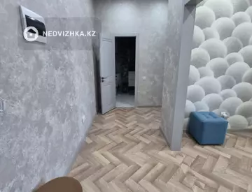 1-комнатная квартира, этаж 4 из 6, 45 м², миниатюра 7