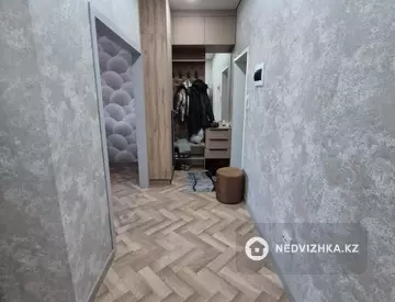 1-комнатная квартира, этаж 4 из 6, 45 м², миниатюра 8