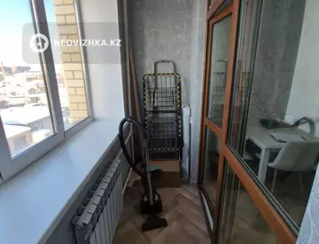 1-комнатная квартира, этаж 4 из 6, 45 м², миниатюра 9