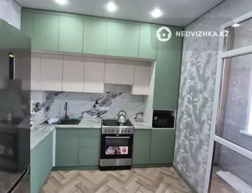 1-комнатная квартира, этаж 4 из 6, 45 м², миниатюра 10
