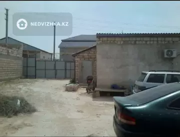 2-комнатный дом, 6 соток, 65 м²