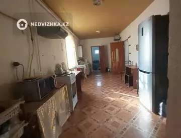 2-комнатный дом, 6 соток, 65 м²