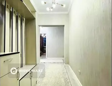 2-комнатная квартира, этаж 15 из 16, 57 м², миниатюра 10