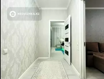 2-комнатная квартира, этаж 15 из 16, 57 м², миниатюра 9