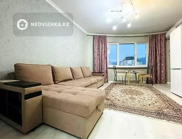 2-комнатная квартира, этаж 15 из 16, 57 м², миниатюра 4