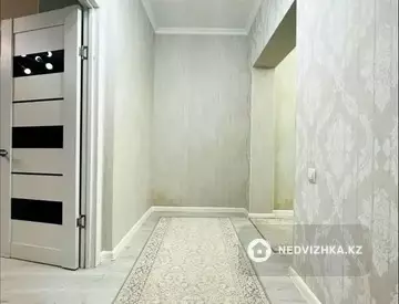 2-комнатная квартира, этаж 15 из 16, 57 м², миниатюра 11
