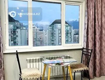 2-комнатная квартира, этаж 15 из 16, 57 м², миниатюра 3