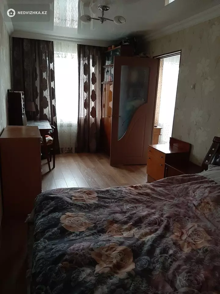 2-комнатная квартира, этаж 5 из 7, 45 м², 3-фотосурет