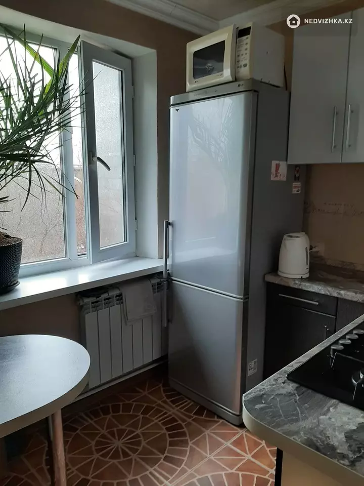 2-комнатная квартира, этаж 5 из 7, 45 м², 5-фотосурет