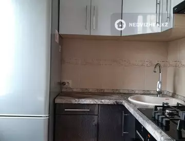 2-комнатная квартира, этаж 5 из 7, 45 м², миниатюра 4