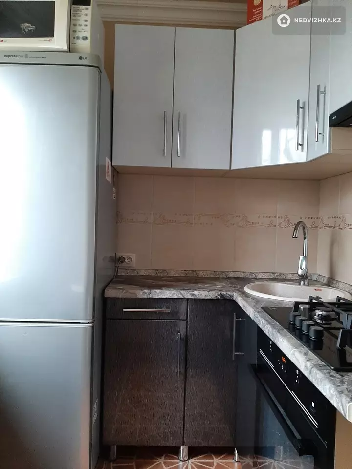 2-комнатная квартира, этаж 5 из 7, 45 м², 4-фотосурет
