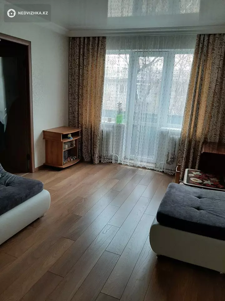 2-комнатная квартира, этаж 5 из 7, 45 м², 2-фотосурет
