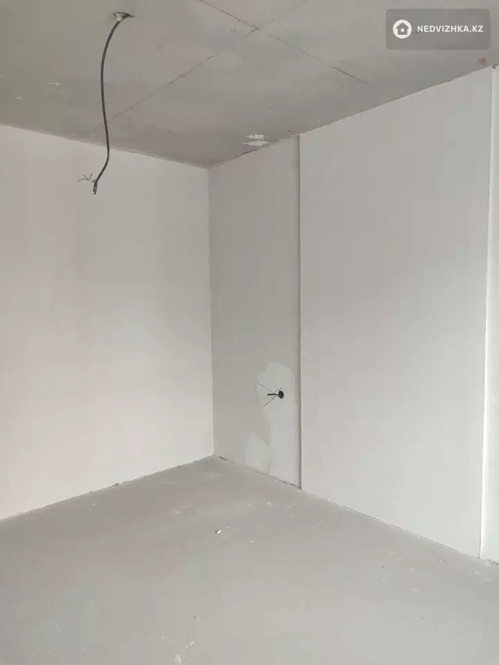 1-комнатная квартира, этаж 3 из 7, 42 м², фотография 5