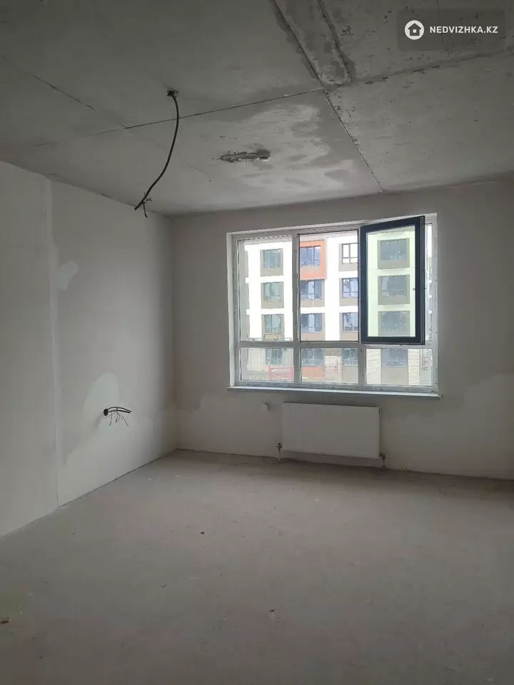 1-комнатная квартира, этаж 3 из 7, 42 м², фотография 4