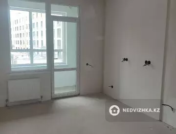 1-комнатная квартира, этаж 3 из 7, 42 м², миниатюра 6