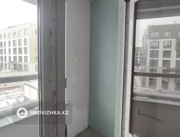 1-комнатная квартира, этаж 3 из 7, 42 м², миниатюра 8