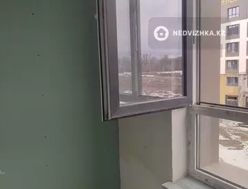 1-комнатная квартира, этаж 3 из 7, 42 м², миниатюра 7