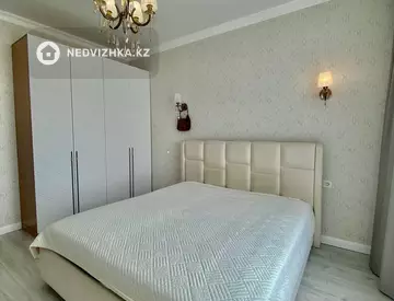 3-комнатная квартира, этаж 17 из 17, 93 м², миниатюра 7