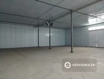 Склад, этаж 1 из 1, Отдельно стоящее здание, 1 000 м²