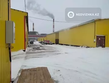 Склад, этаж 1 из 1, Отдельно стоящее здание, 1 000 м²