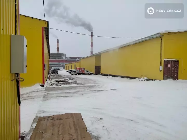 Склад, этаж 1 из 1, Отдельно стоящее здание, 1 000 м², фотография 4