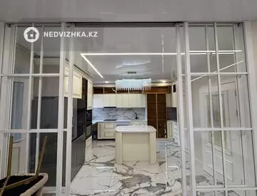 3-комнатная квартира, этаж 13 из 15, 109 м², миниатюра 4