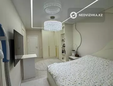 3-комнатная квартира, этаж 13 из 15, 109 м², миниатюра 6