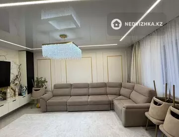 3-комнатная квартира, этаж 13 из 15, 109 м², миниатюра 5