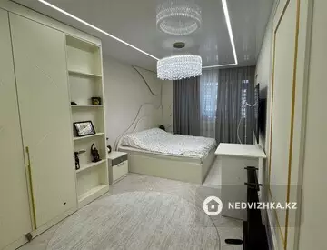 3-комнатная квартира, этаж 13 из 15, 109 м², миниатюра 8