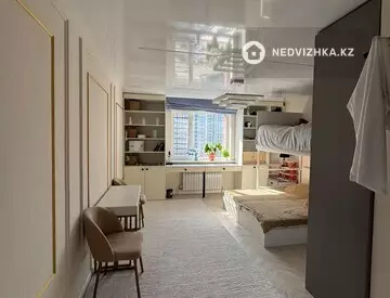 3-комнатная квартира, этаж 13 из 15, 109 м², миниатюра 10