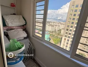 3-комнатная квартира, этаж 13 из 15, 109 м², миниатюра 11