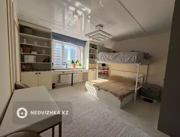 3-комнатная квартира, этаж 13 из 15, 109 м², миниатюра 12