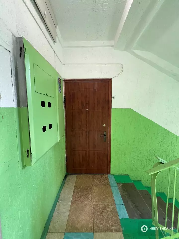 3-комнатная квартира, этаж 4 из 5, 70 м²