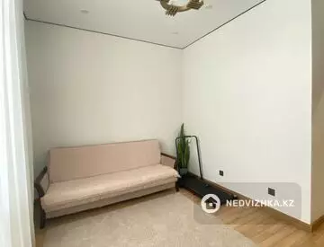 3-комнатная квартира, этаж 9 из 14, 61 м², миниатюра 6