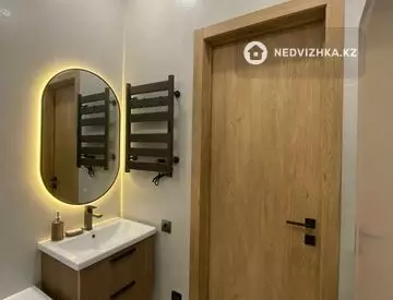 3-комнатная квартира, этаж 9 из 14, 61 м², миниатюра 8