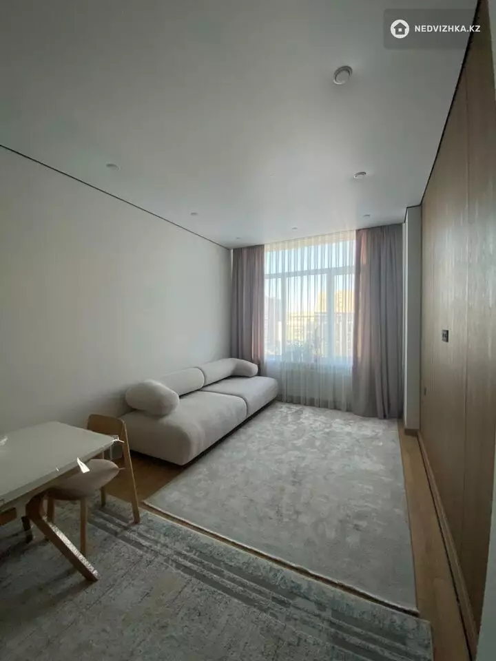 3-комнатная квартира, этаж 9 из 14, 61 м²