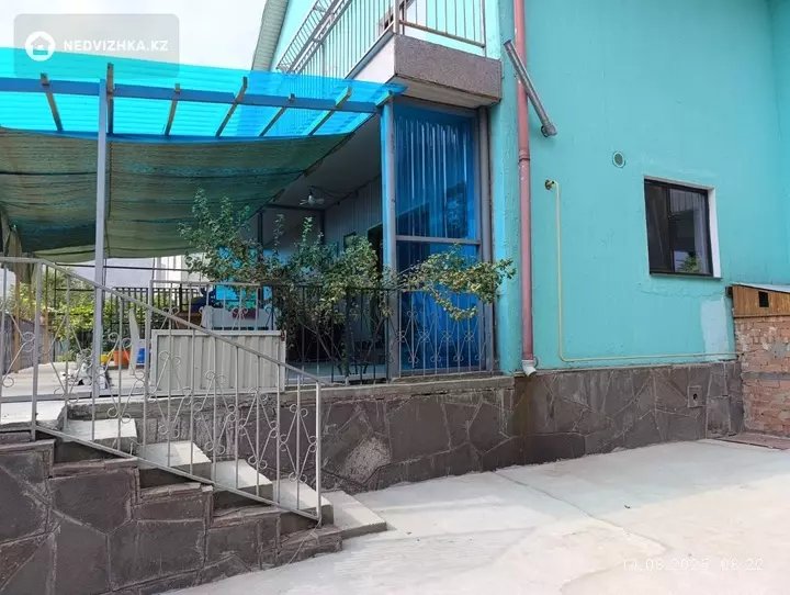 6-комнатный дом, 71 соток, 205 м², фотография 2