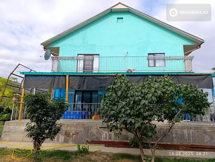 6-комнатный дом, 71 соток, 205 м², фотография 3