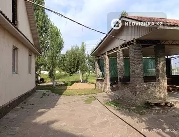 6-бөлмелі үй, 71 соттық, 205 м², 7-нобай