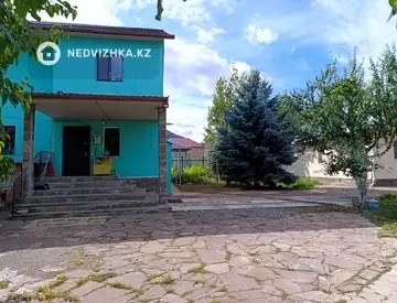6-бөлмелі үй, 71 соттық, 205 м², 10-нобай