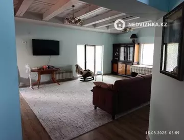 6-бөлмелі үй, 71 соттық, 205 м², 12-нобай