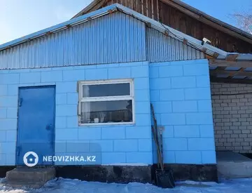 3-комнатный дом, 15 соток, 91 м²