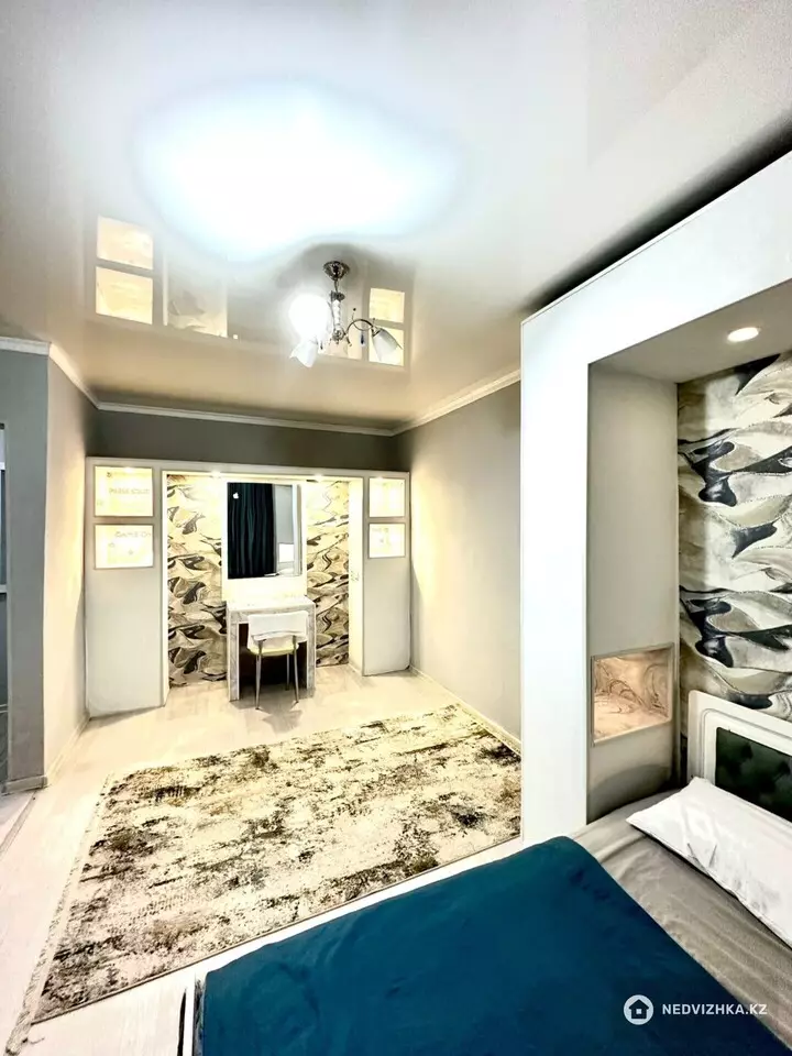 1-комнатная квартира, этаж 4 из 4, 5 м², Посуточно, 2-фотосурет