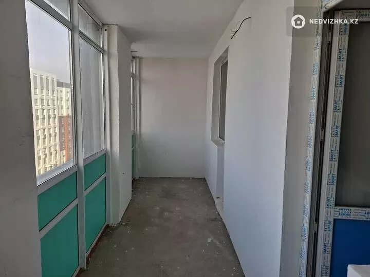 3-комнатная квартира, этаж 8 из 13, 123 м², фотография 3