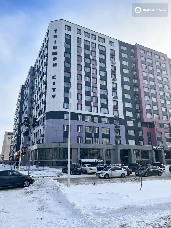 3-комнатная квартира, этаж 8 из 13, 123 м²