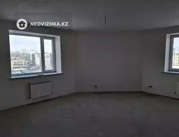 3-комнатная квартира, этаж 8 из 13, 123 м², миниатюра 6