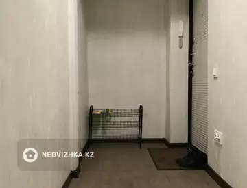 1-комнатная квартира, этаж 2 из 4, 33 м², миниатюра 8