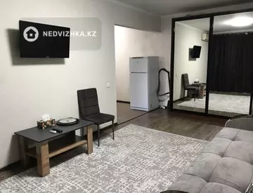 1-комнатная квартира, этаж 2 из 4, 33 м², миниатюра 4