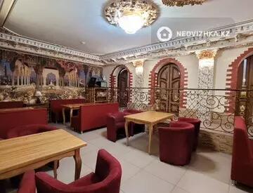 Общепит, этаж 1 из 1, Отдельно стоящее здание, 371 м², миниатюра 1