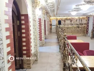 Общепит, этаж 1 из 1, Отдельно стоящее здание, 371 м², миниатюра 10